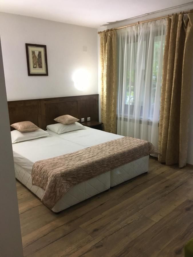 Гостевой дом Guest House Rest Cherni Osŭm-13