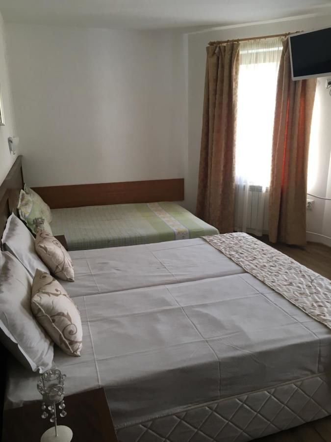 Гостевой дом Guest House Rest Cherni Osŭm