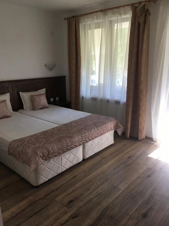 Гостевой дом Guest House Rest Cherni Osŭm-22