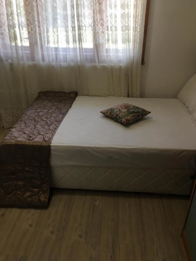 Гостевой дом Guest House Rest Cherni Osŭm