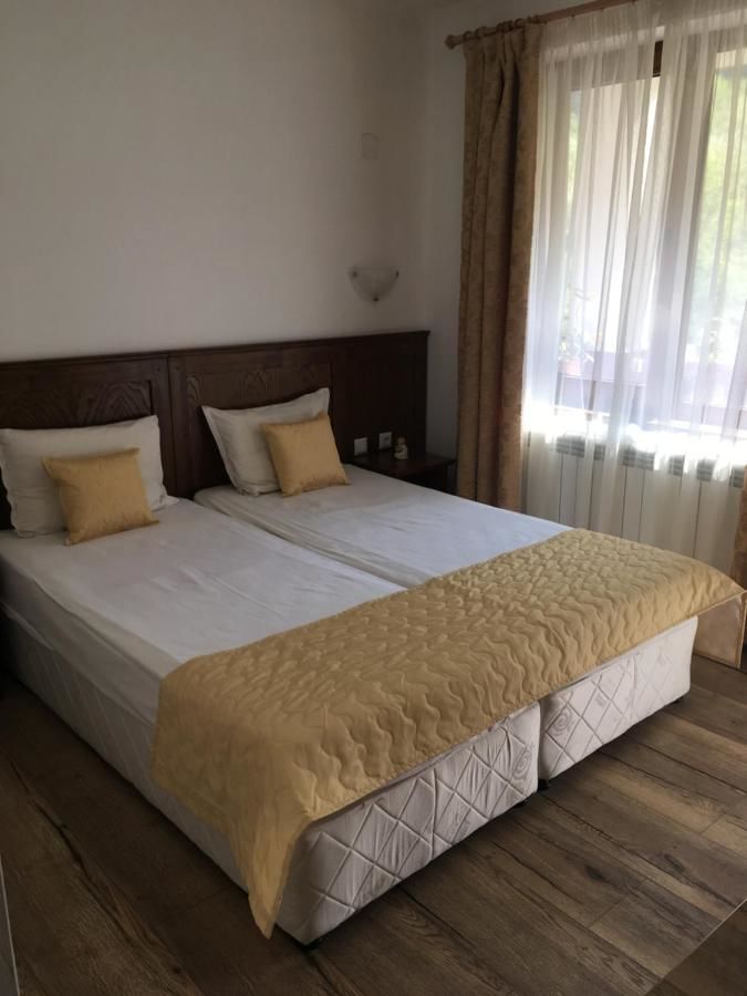 Гостевой дом Guest House Rest Cherni Osŭm-32