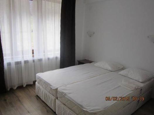 Гостевой дом Guest House Rest Cherni Osŭm